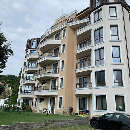 Summer Apartments Kabakum Aranyhomok Kültér fotó