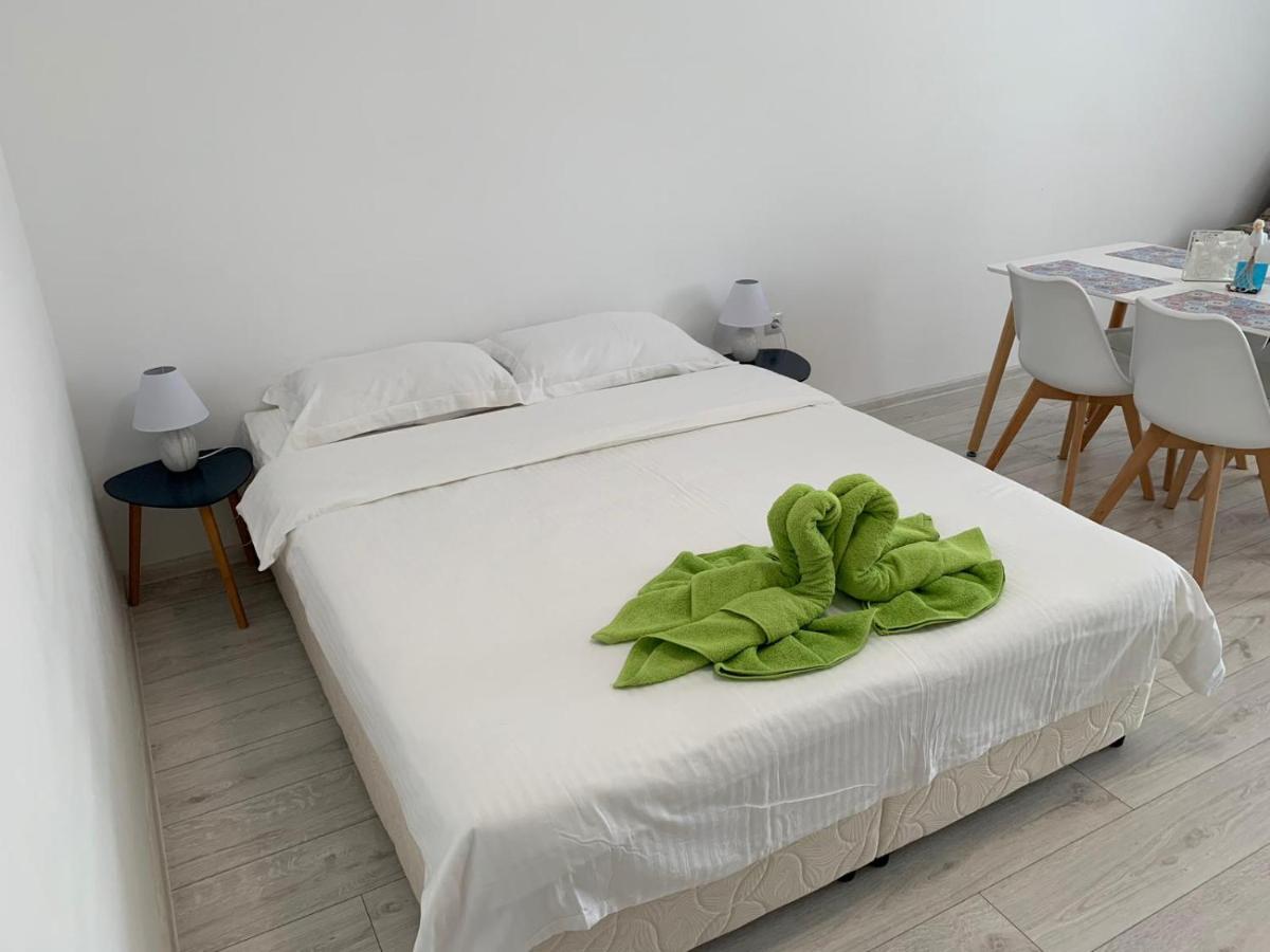 Summer Apartments Kabakum Aranyhomok Kültér fotó