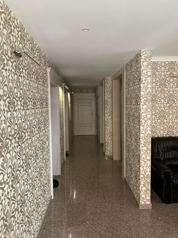 Summer Apartments Kabakum Aranyhomok Kültér fotó