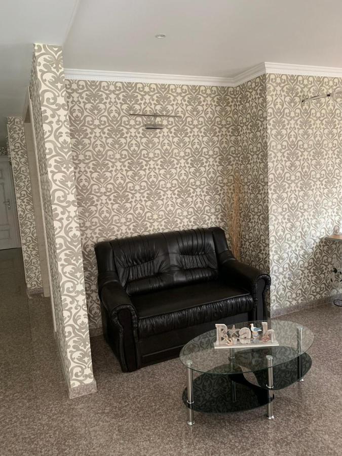 Summer Apartments Kabakum Aranyhomok Kültér fotó