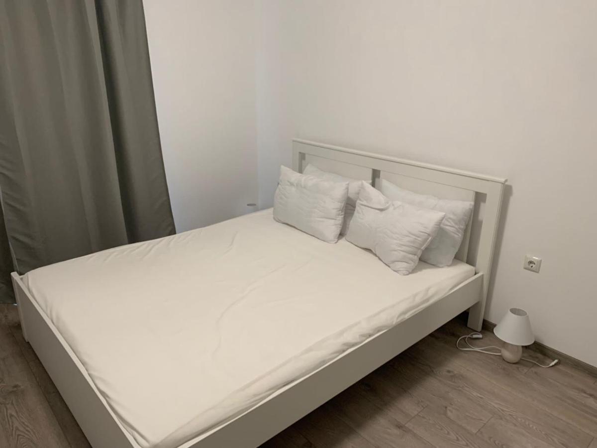 Summer Apartments Kabakum Aranyhomok Kültér fotó
