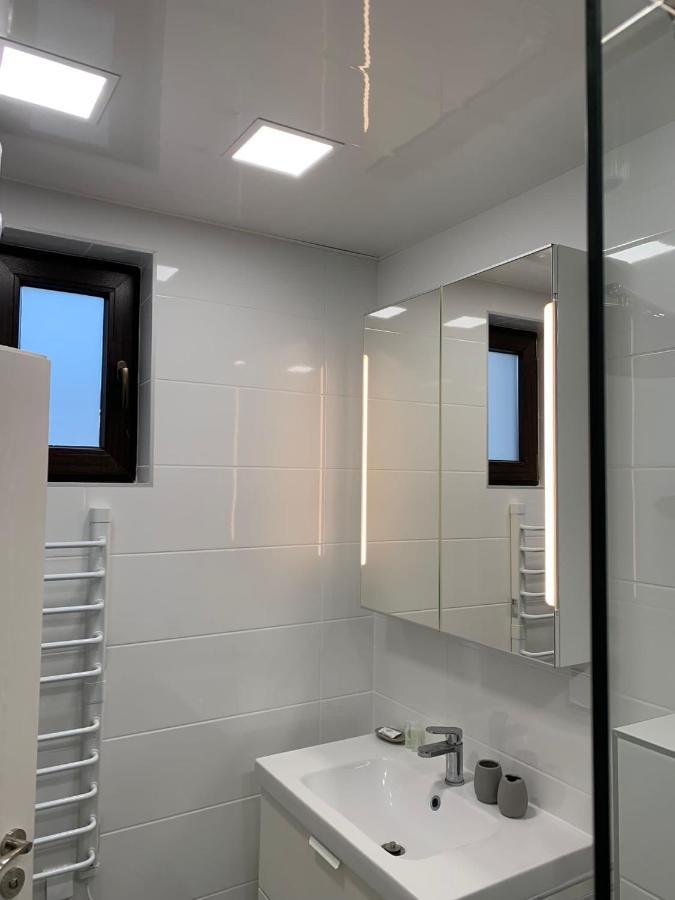 Summer Apartments Kabakum Aranyhomok Kültér fotó