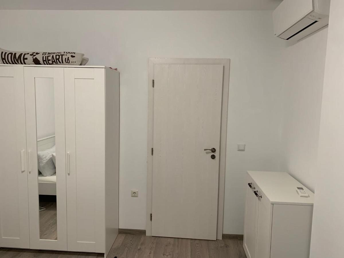Summer Apartments Kabakum Aranyhomok Kültér fotó