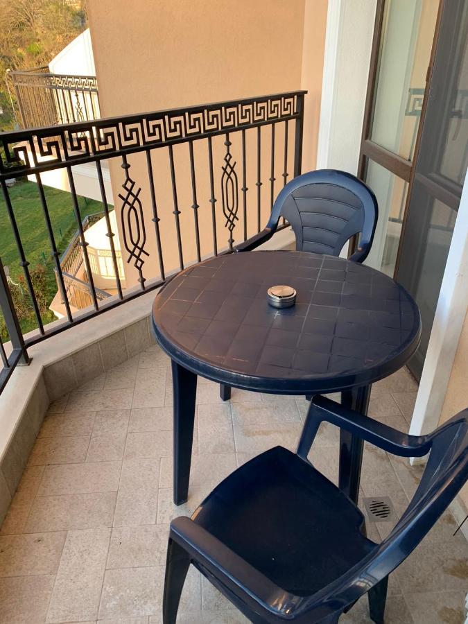 Summer Apartments Kabakum Aranyhomok Kültér fotó