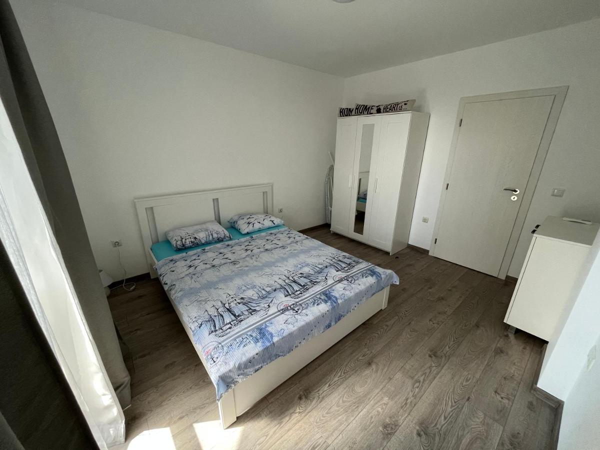 Summer Apartments Kabakum Aranyhomok Kültér fotó