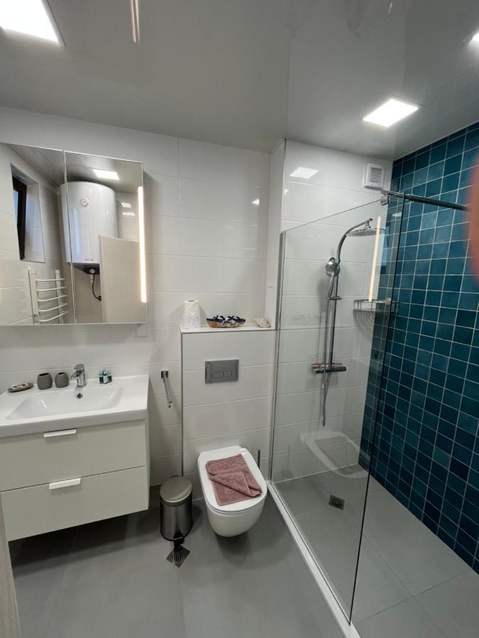 Summer Apartments Kabakum Aranyhomok Kültér fotó
